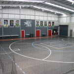 Flooring for Indoor Training Centres