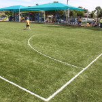 Newport Lakes PS