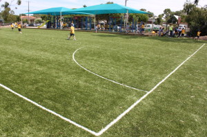 Newport Lakes PS
