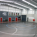 Indoor Training