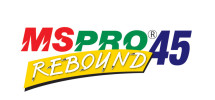 Gecko - MSPRO45 Rebound - Synthetic Grass