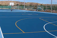 Sport - Multi Sport_Professional playing surface_72