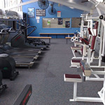 Gymnasiums