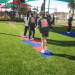 St Lukes PS