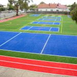 Moreland PS